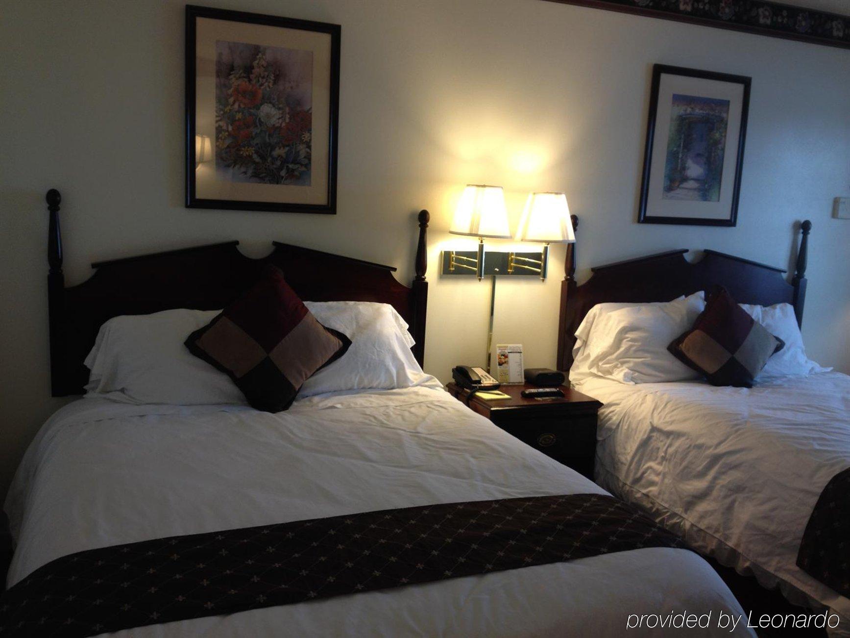 The Chalet Motel Mequon Exterior foto