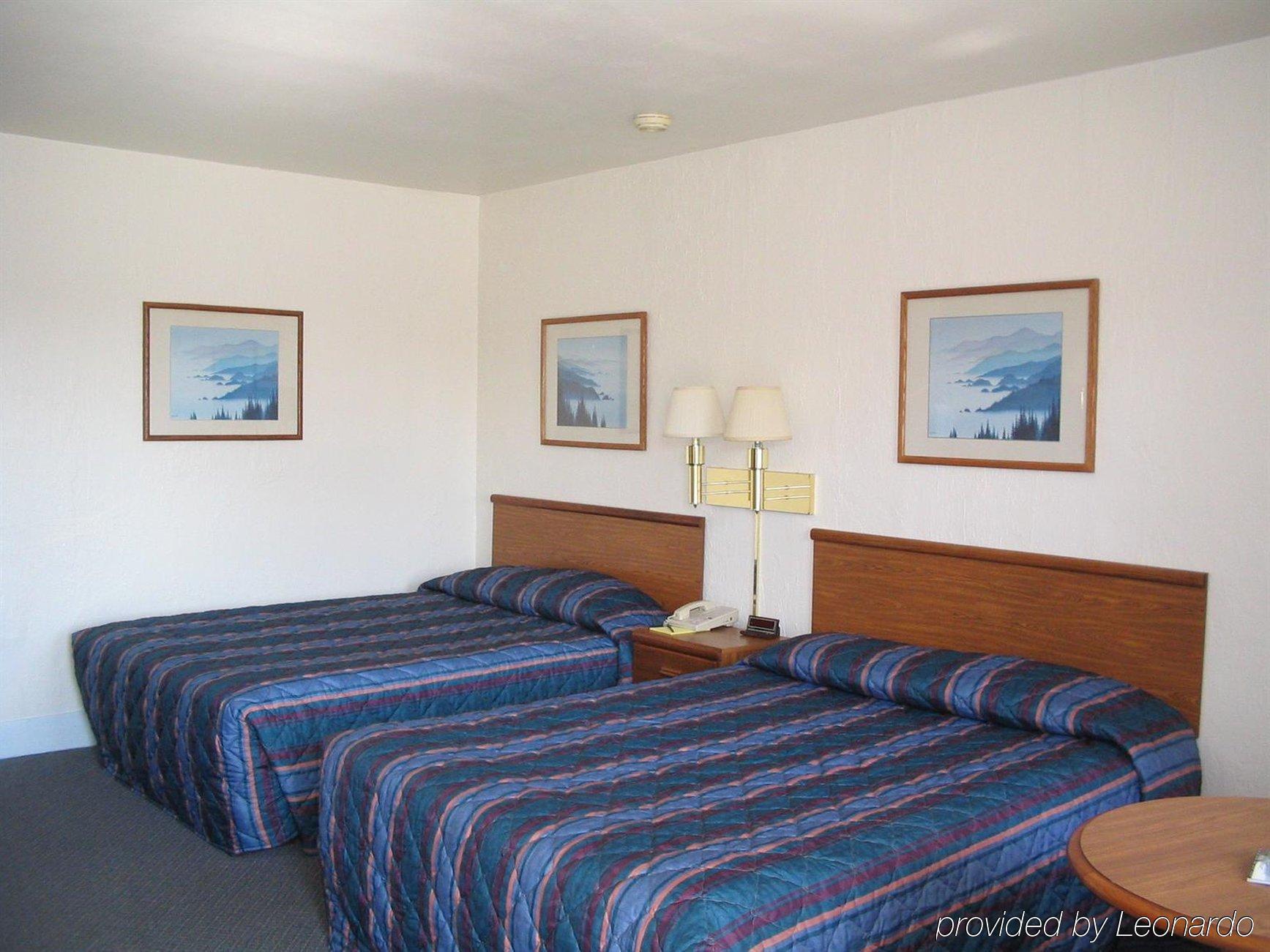The Chalet Motel Mequon Quarto foto